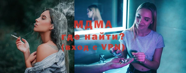 тгк Пересвет