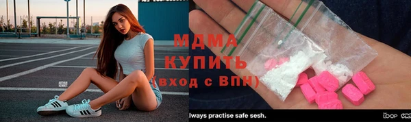 тгк Пересвет