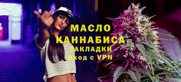 тгк Пересвет